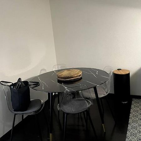 Le Chic Appartement Lourdes Buitenkant foto