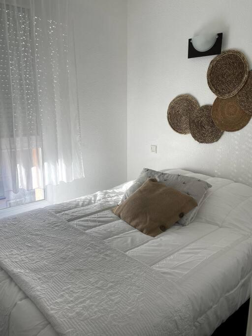 Le Chic Appartement Lourdes Buitenkant foto