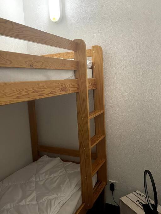 Le Chic Appartement Lourdes Buitenkant foto