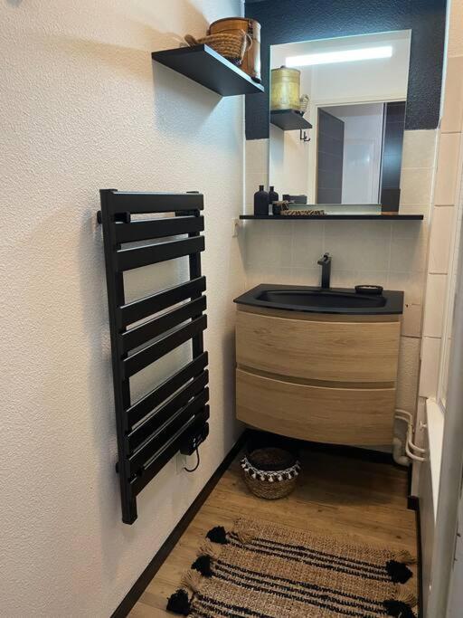 Le Chic Appartement Lourdes Buitenkant foto